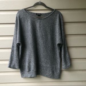 NWT XL By Design Lightweight Tunic Sweater